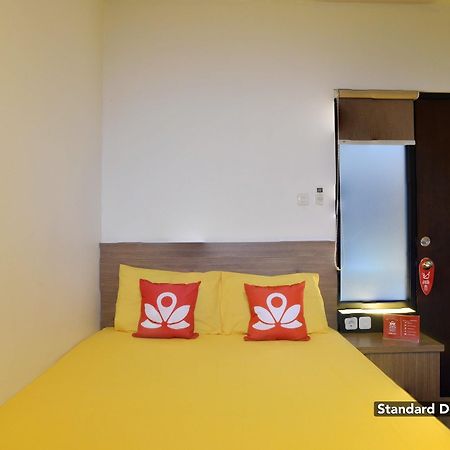 Zen Rooms Setiabudi Barat Jakarta Extérieur photo