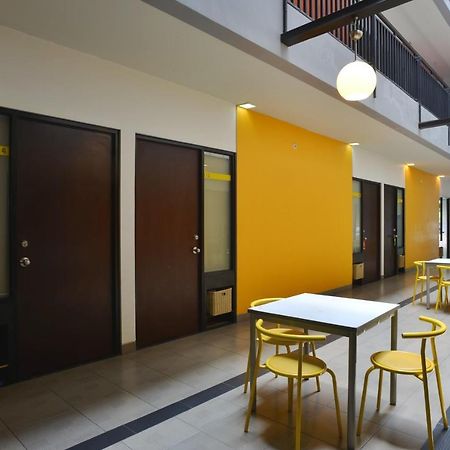 Zen Rooms Setiabudi Barat Jakarta Extérieur photo