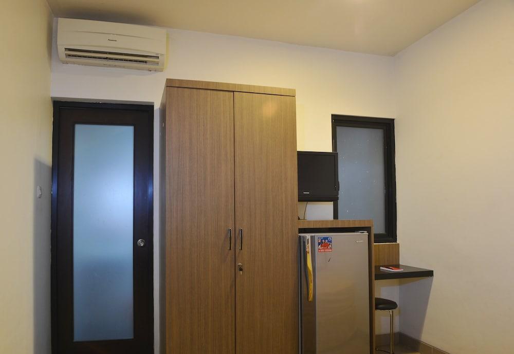 Zen Rooms Setiabudi Barat Jakarta Extérieur photo