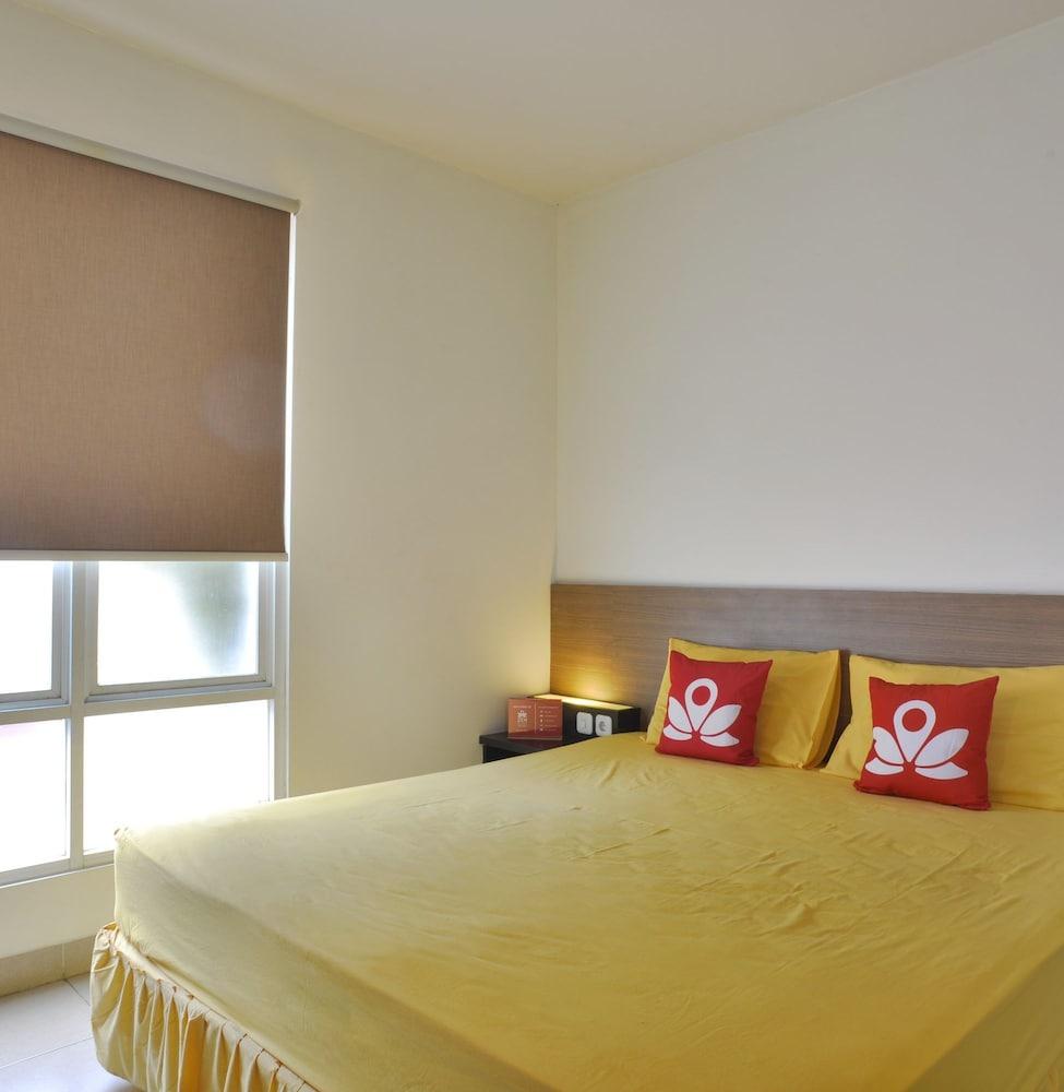 Zen Rooms Setiabudi Barat Jakarta Extérieur photo