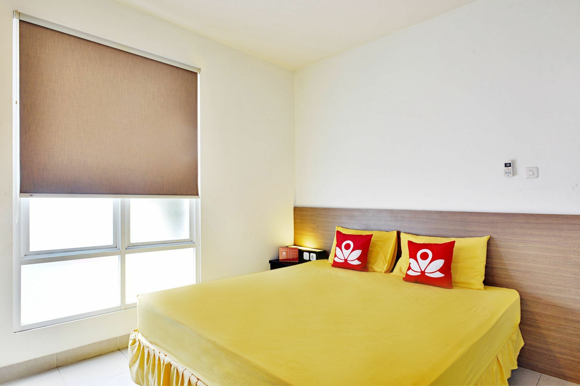 Zen Rooms Setiabudi Barat Jakarta Extérieur photo