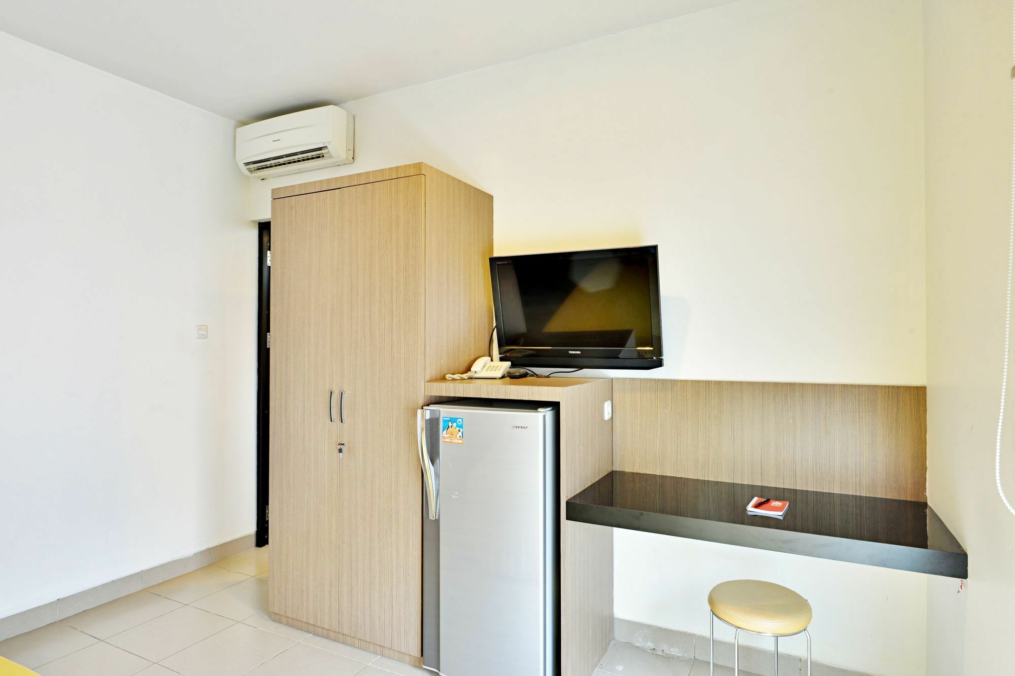 Zen Rooms Setiabudi Barat Jakarta Extérieur photo